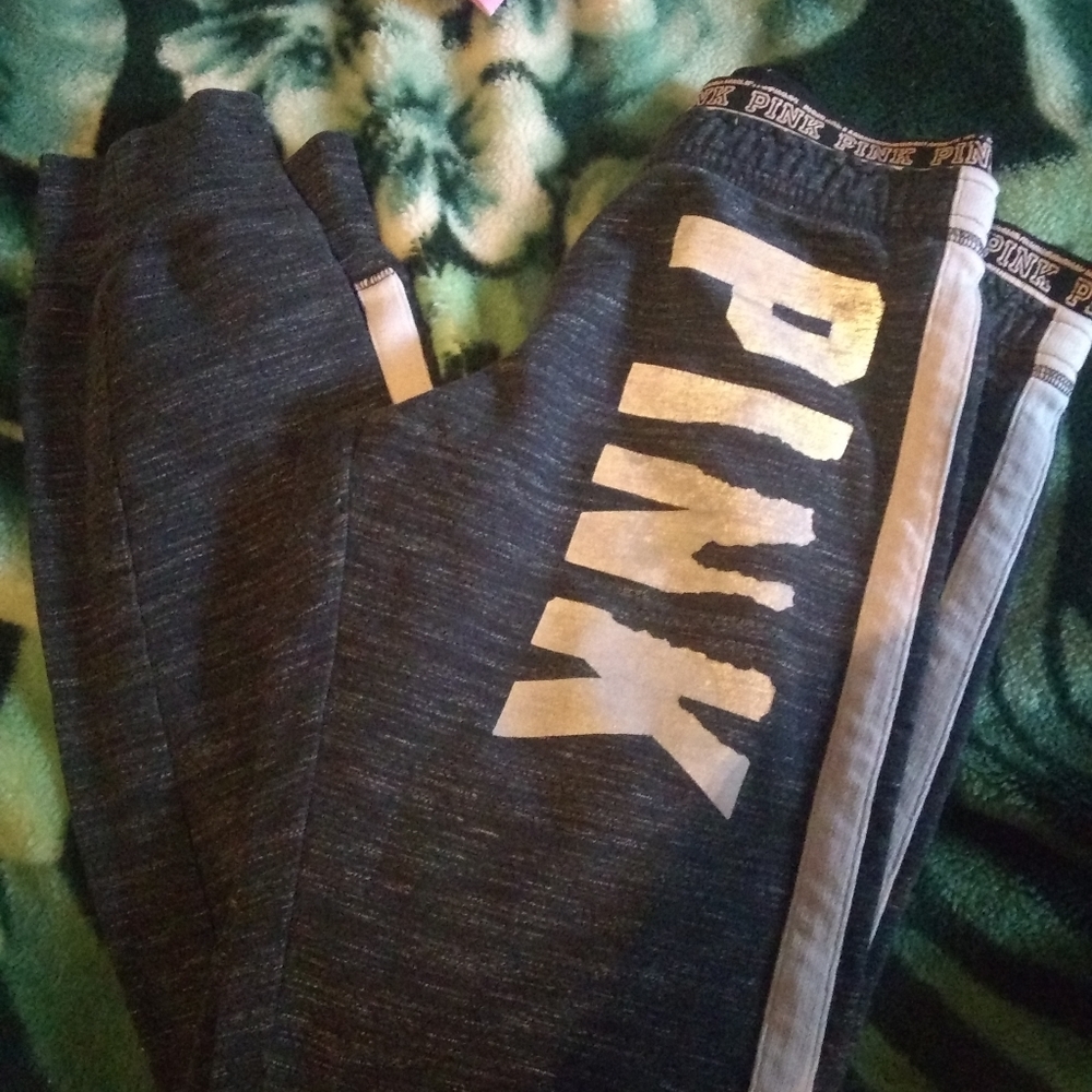 PINK joggers